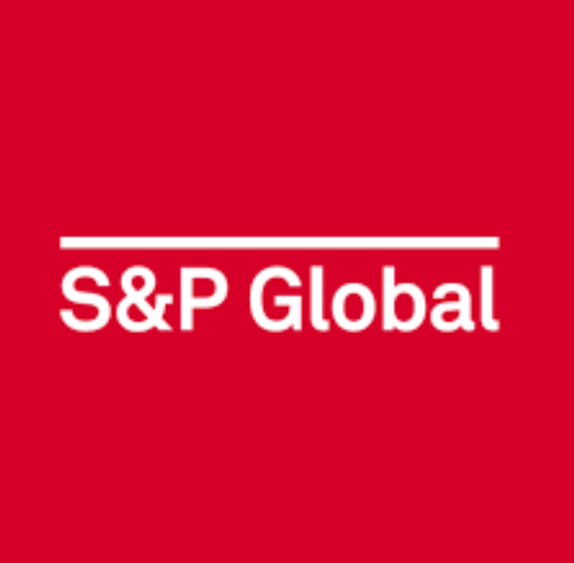 S&P Global